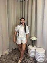 2 Piece Set Sequins